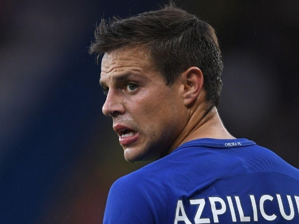 Azpilicueta: Chelsea must bounce back in FA Cup Breaking News