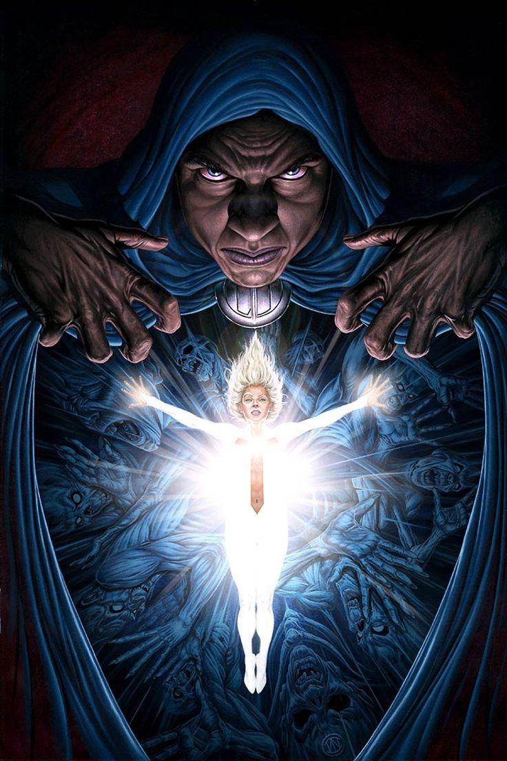 best Cloak & Dagger image. Comics, Capes