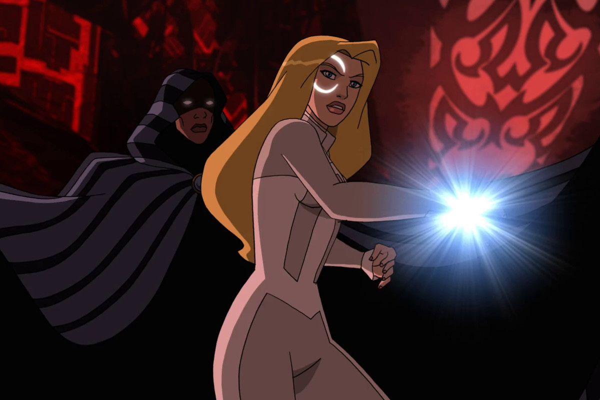 Marvel's Cloak And Dagger Are Getting A Live Action TV Series