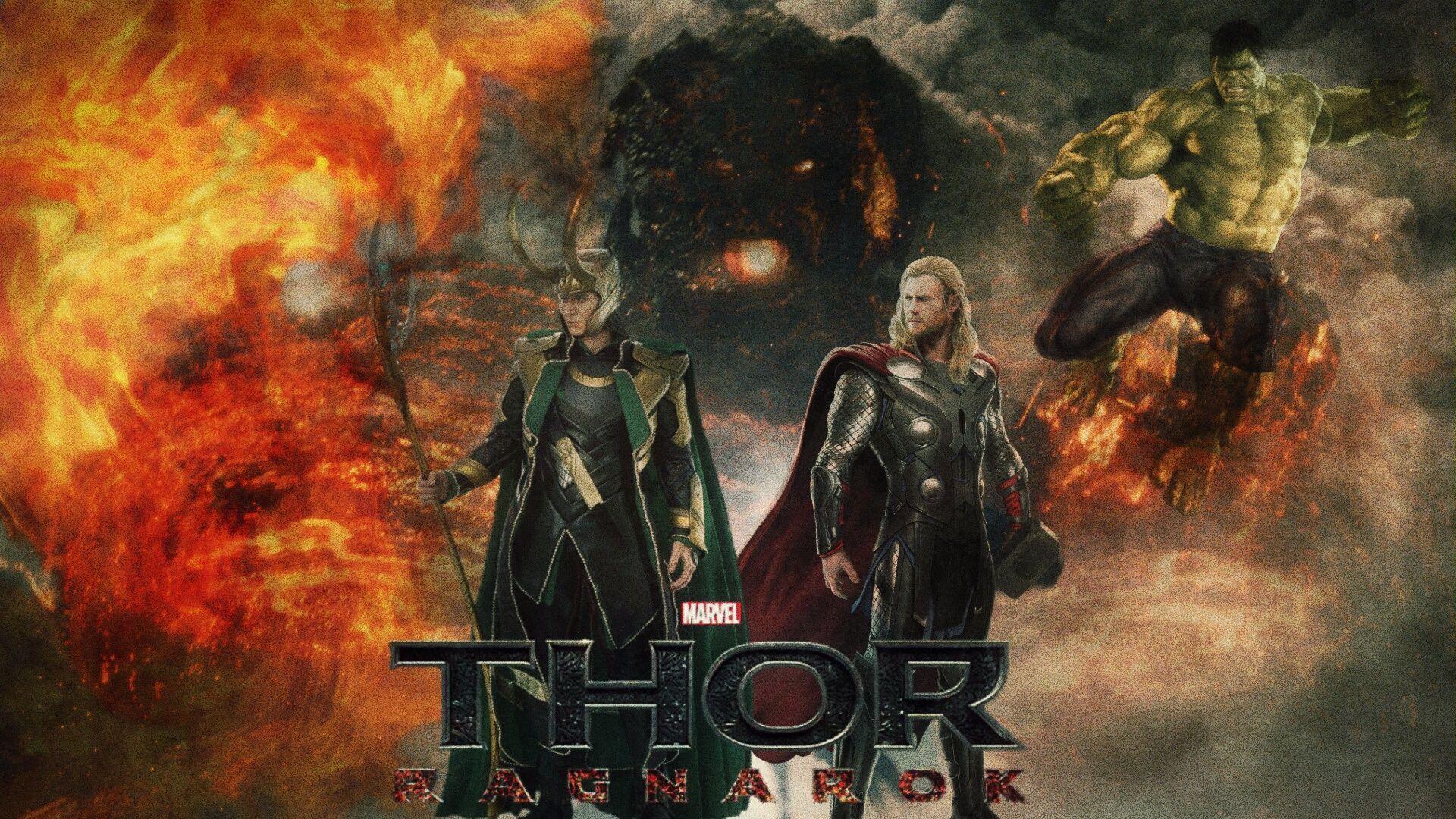 Thor Ragnarok HD Image 7 whb #ThorRagnarokHDimage #ThorRagnarok