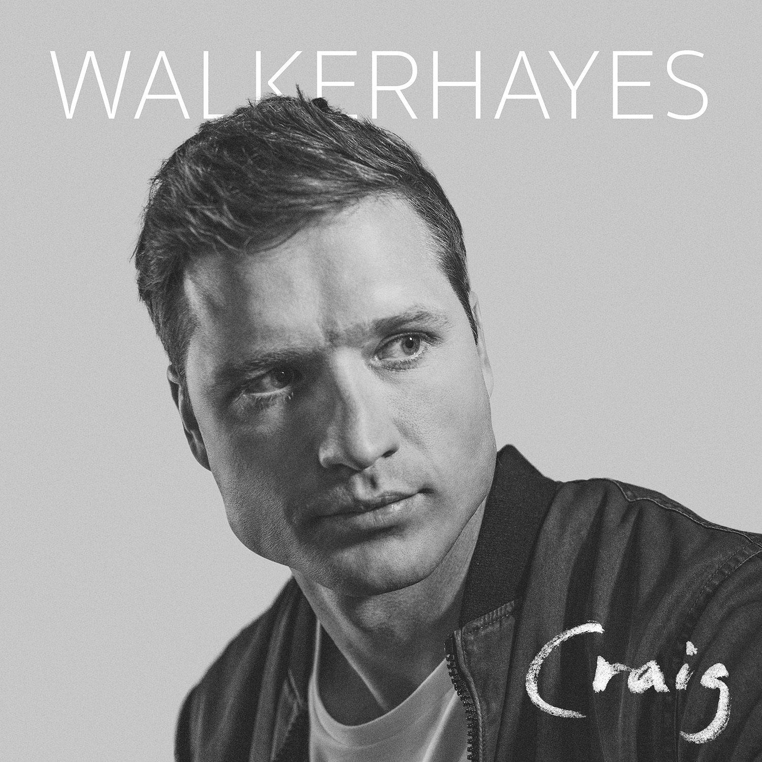 Walker Hayes Dedicates Next Single to 'Craig'. The Latest News