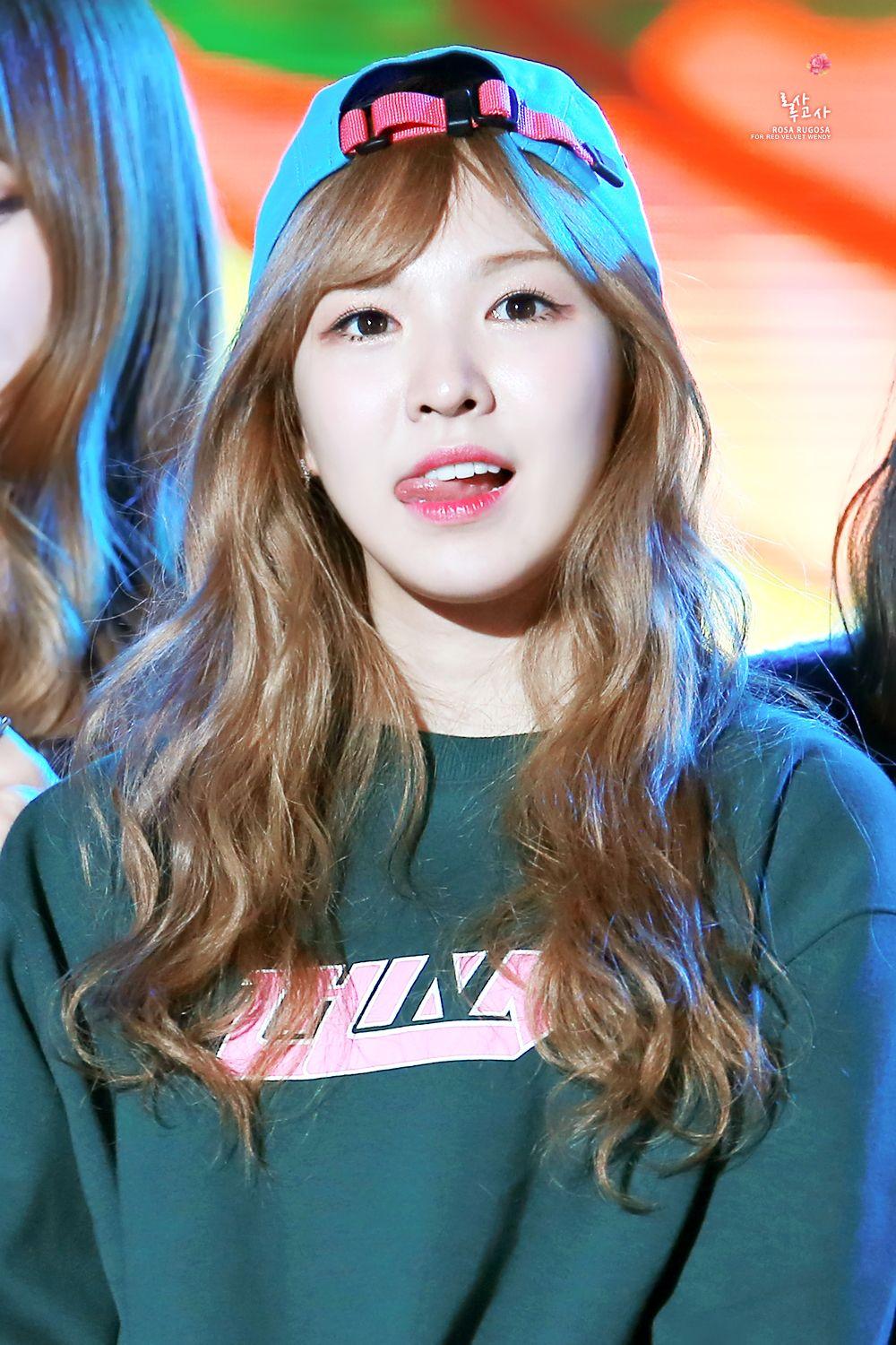 Wendy Android IPhone Wallpaper KPOP Image Board