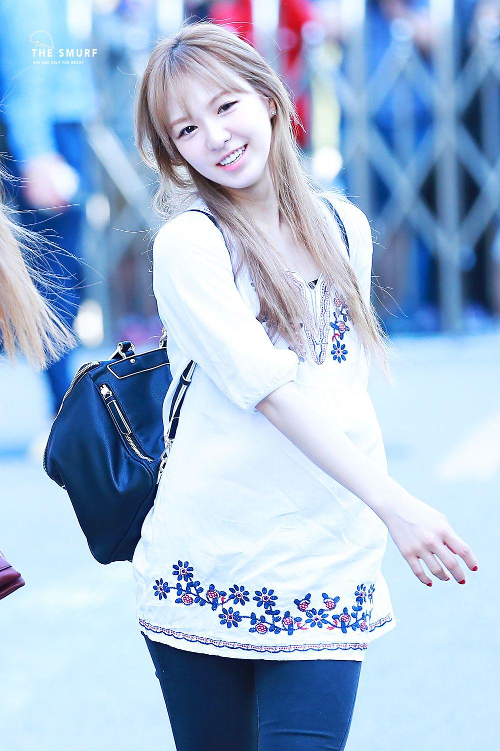 Wendy Android IPhone Wallpaper KPOP Image Board