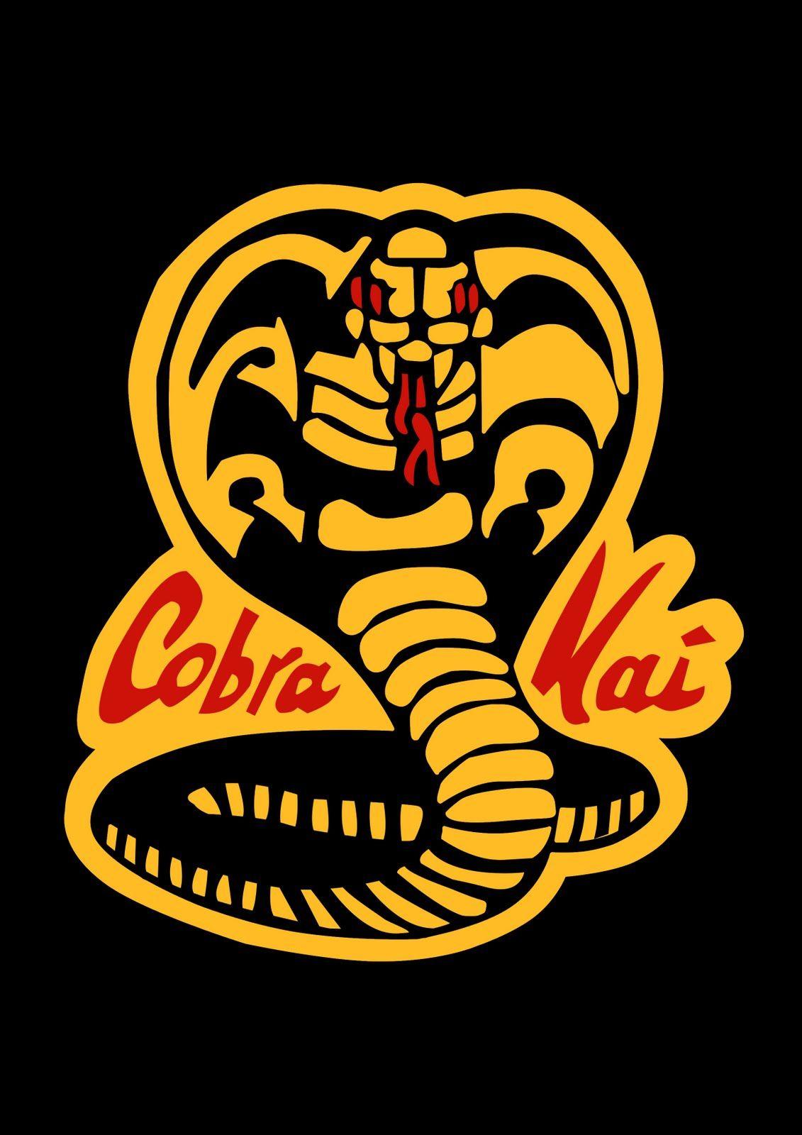Cobra Kai Wallpapers Wallpaper Cave