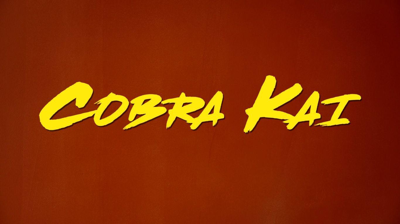 Cobra Kai S01E02 Strike First. Film and Television