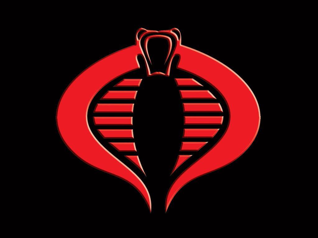 Cobra Enemy Logo