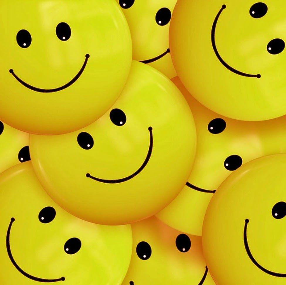 Smile Ball Wallpapers Wallpaper Cave
