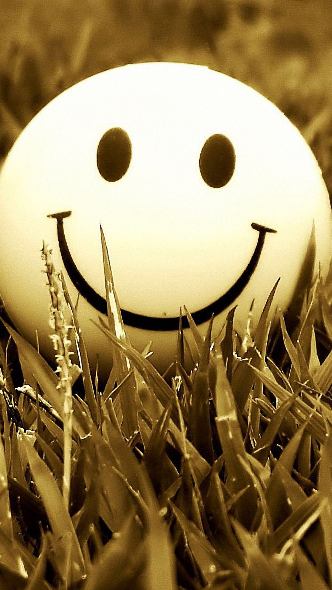 Wallpapers HD Smiley Ball  Wallpaper Cave