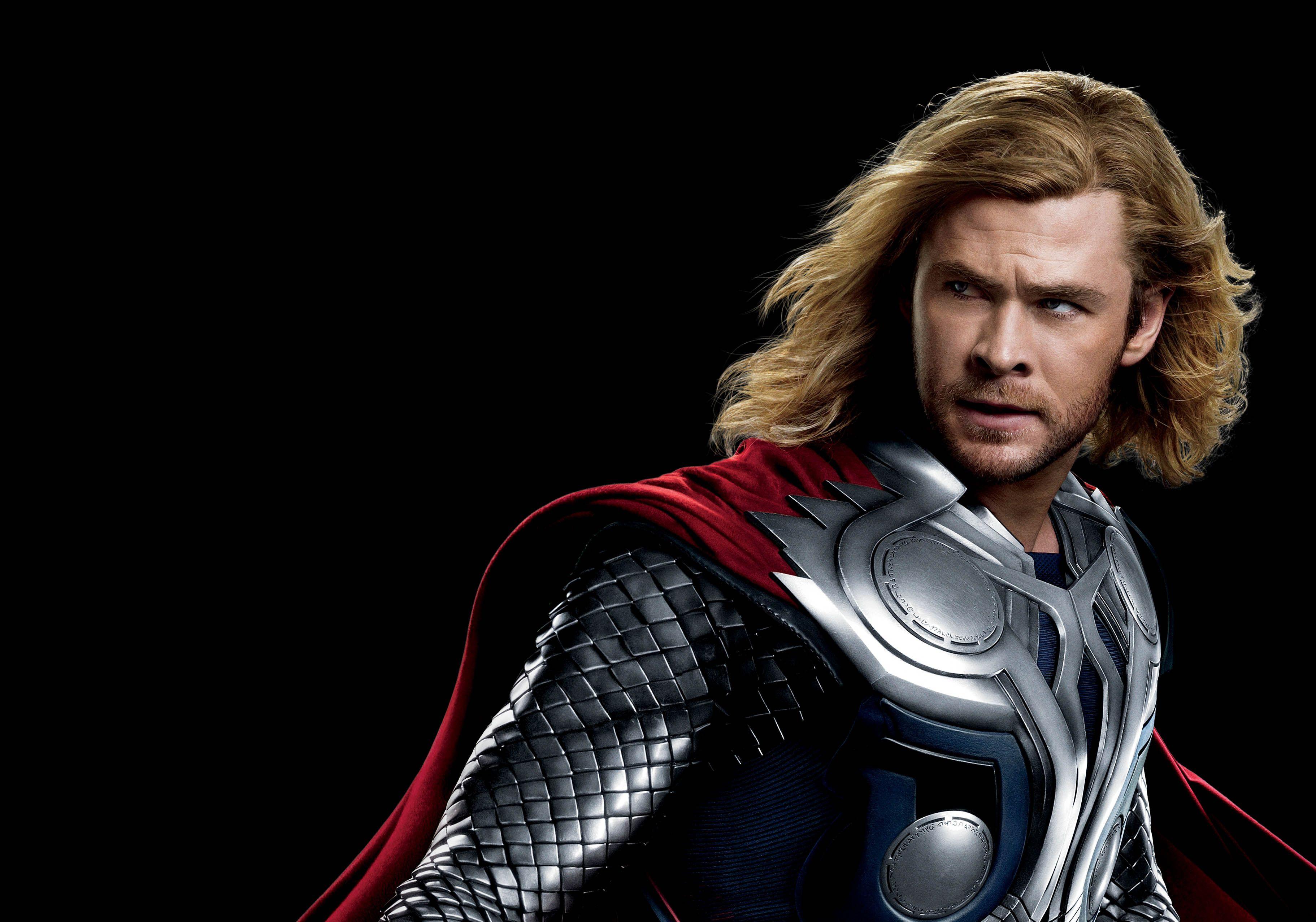  Thor  2021 Wallpapers  Wallpaper  Cave