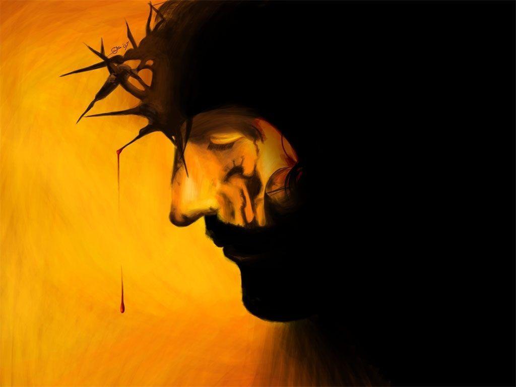 Latest Passion Of The Christ Wallpaper FULL HD 1920×1080 For PC