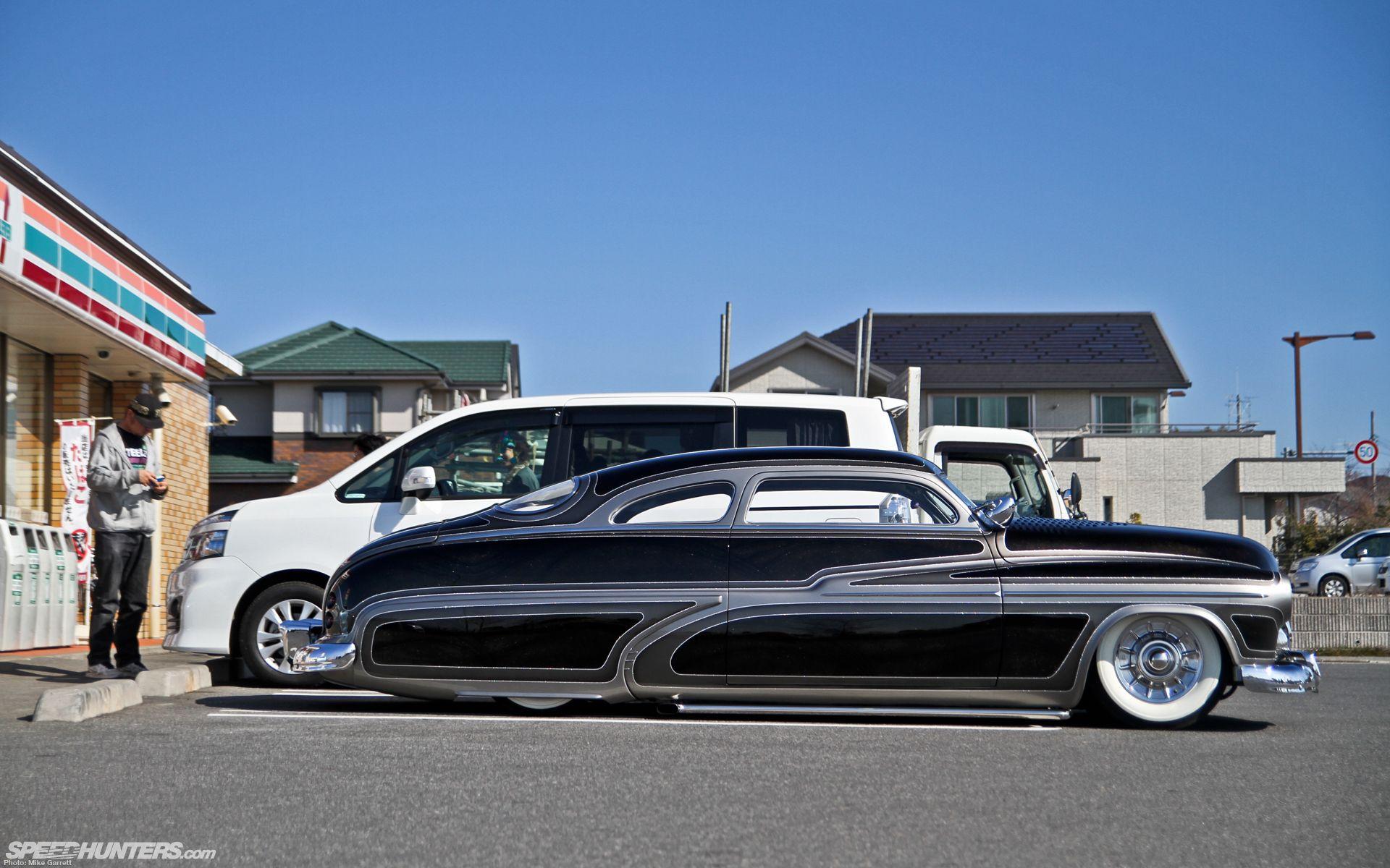 Classic Car Classic Hot Rod Mercury f wallpaperx1200