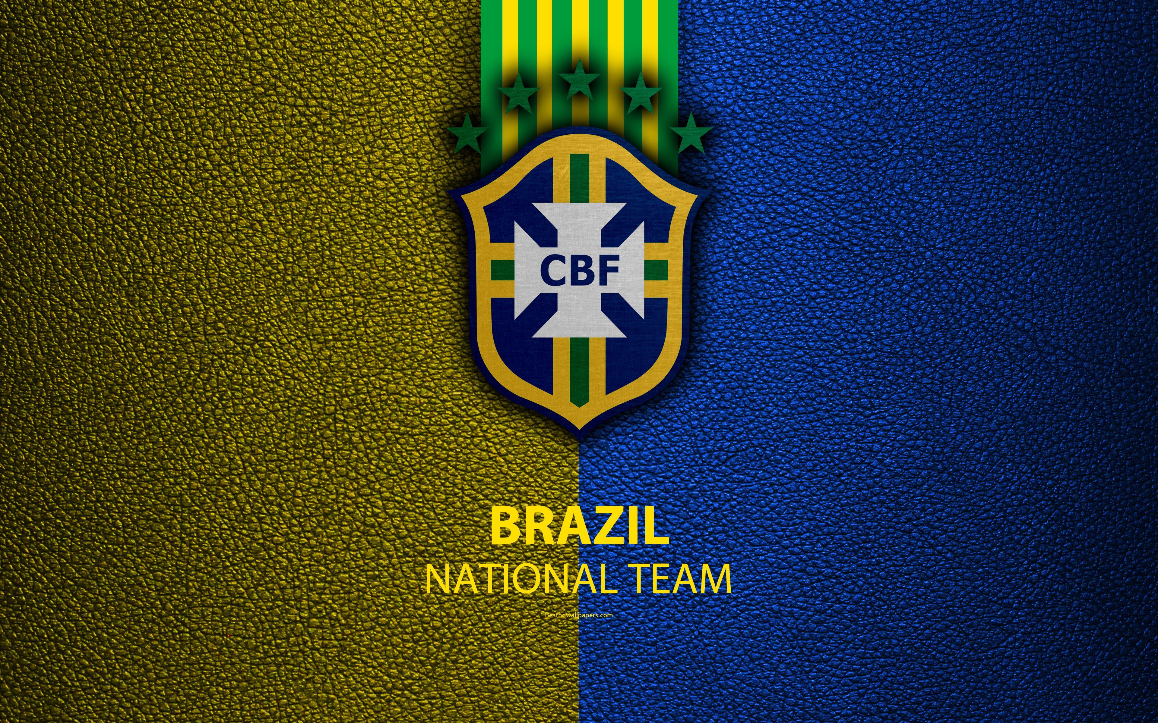 Brazil Logo Wallpapers - Wallpaper Cave