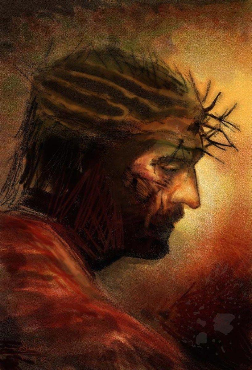 √ 19 Advantages Of Passion Of The Christ