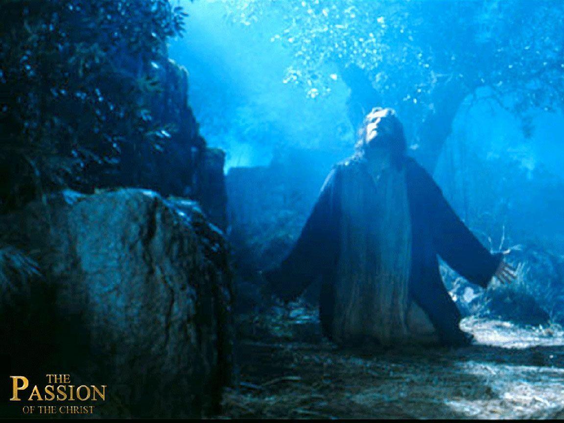 passion of the christ. Passion Of Christ Wallpaper Download