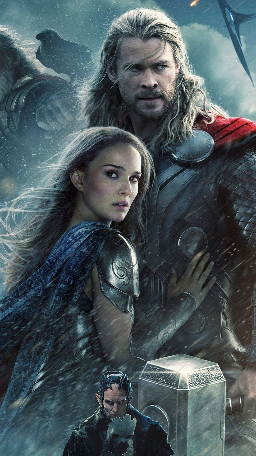 Thor 2018 Wallpapers - Wallpaper Cave