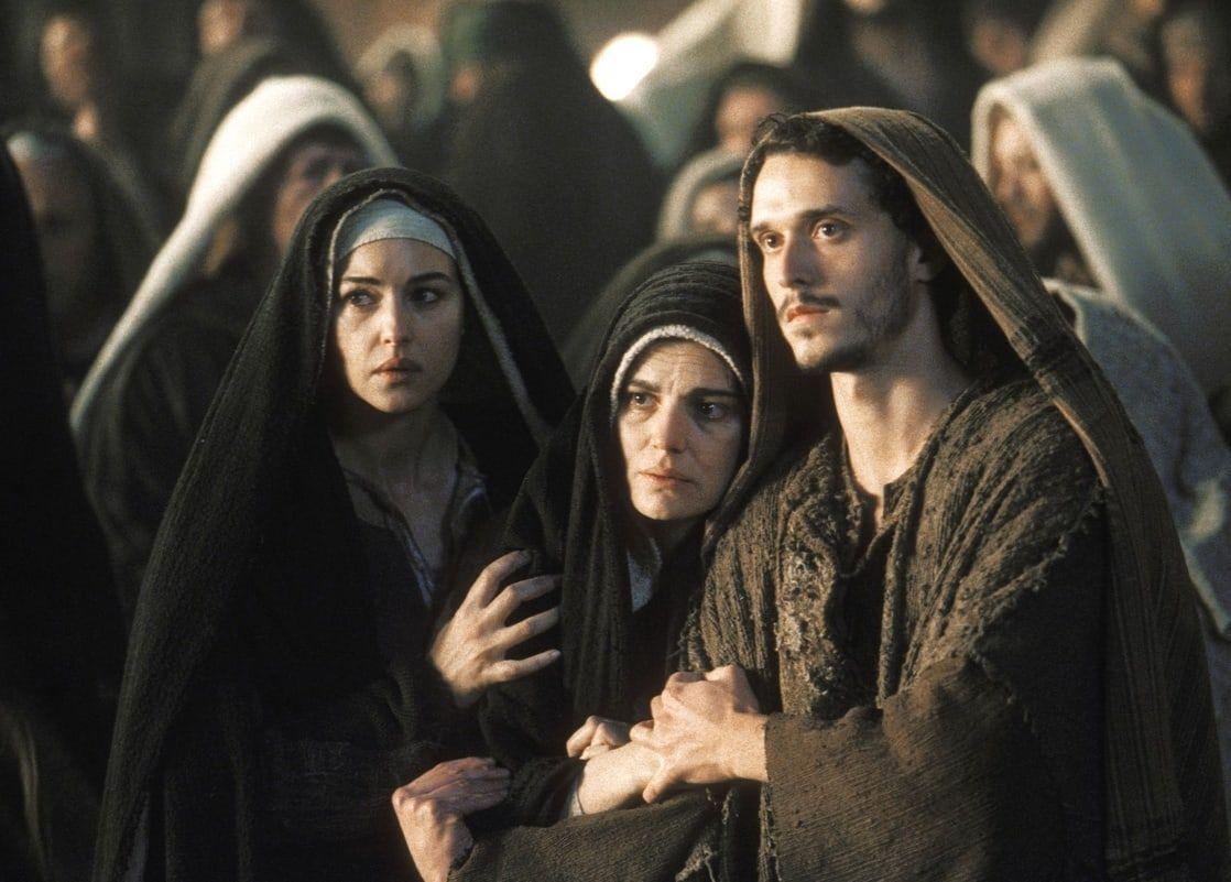 The Passion Of The Christ (2004) picture, photo, posters