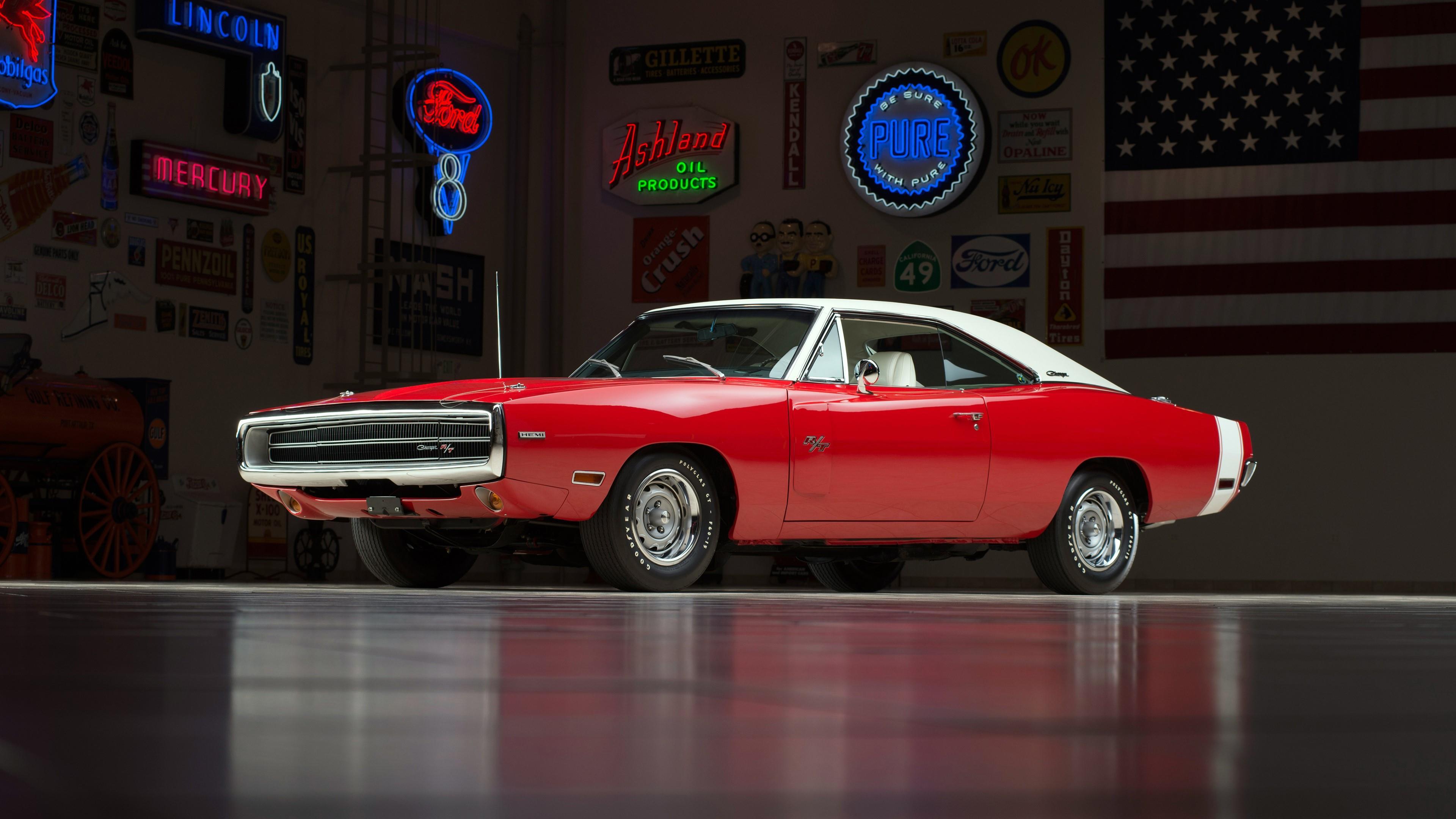 Dodge Charger 1970 Wallpaper. Wallpaper Studio 10