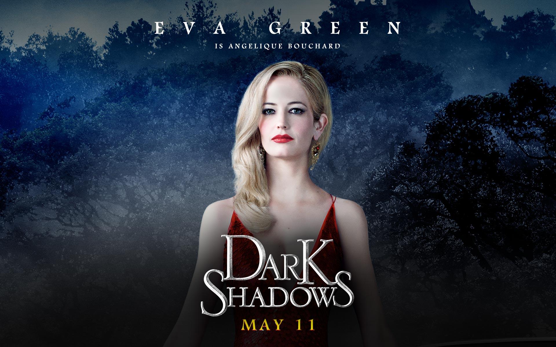 Dark Shadows Full HD Wallpaper and Background Imagex1200