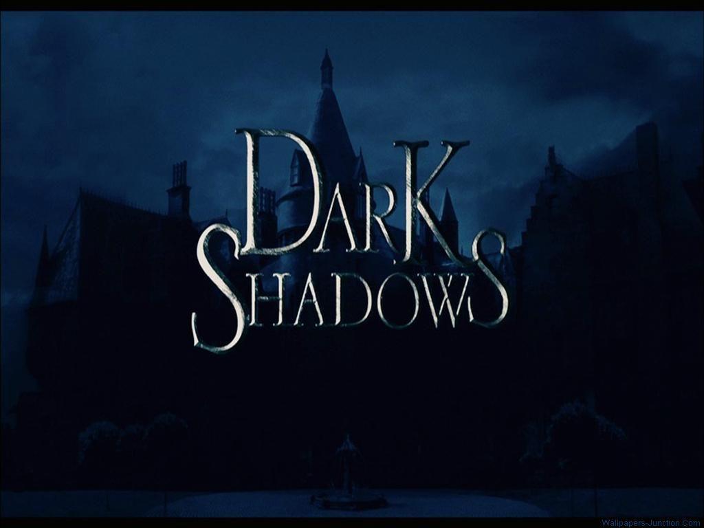 Dark Shadows Wallpaper 17 X 768