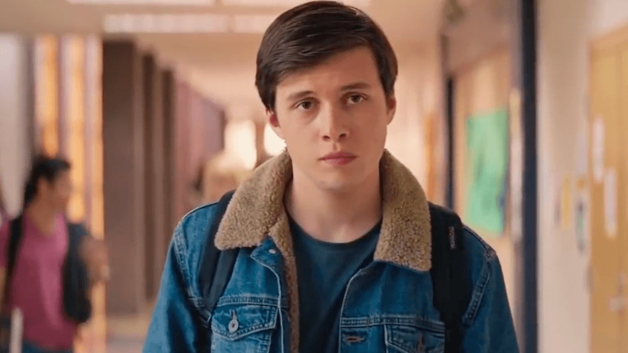 Love Simon Review: Feel Good Gay Teen Romance. The Young Folks