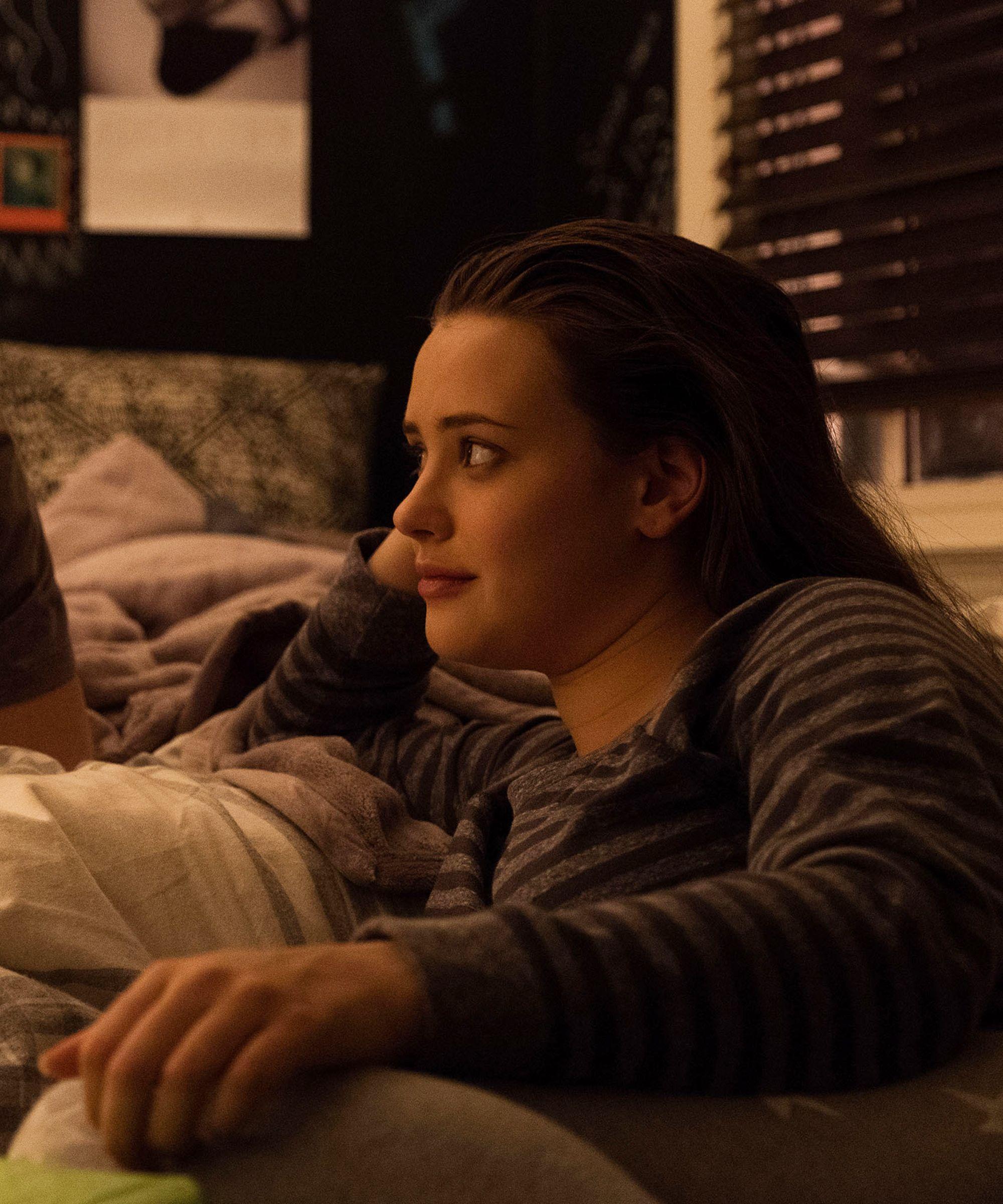 Will Katherine Langford Get A Love, Simon Movie Sequel