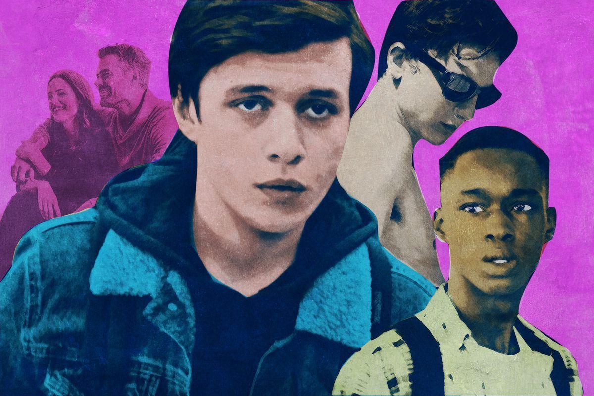 Love, Simon' and the Surprise of Parental Support for Queer Children