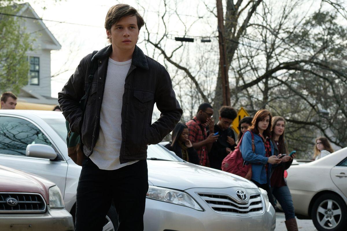 Love, Simon review: Giving gay teens a romantic hero of their own