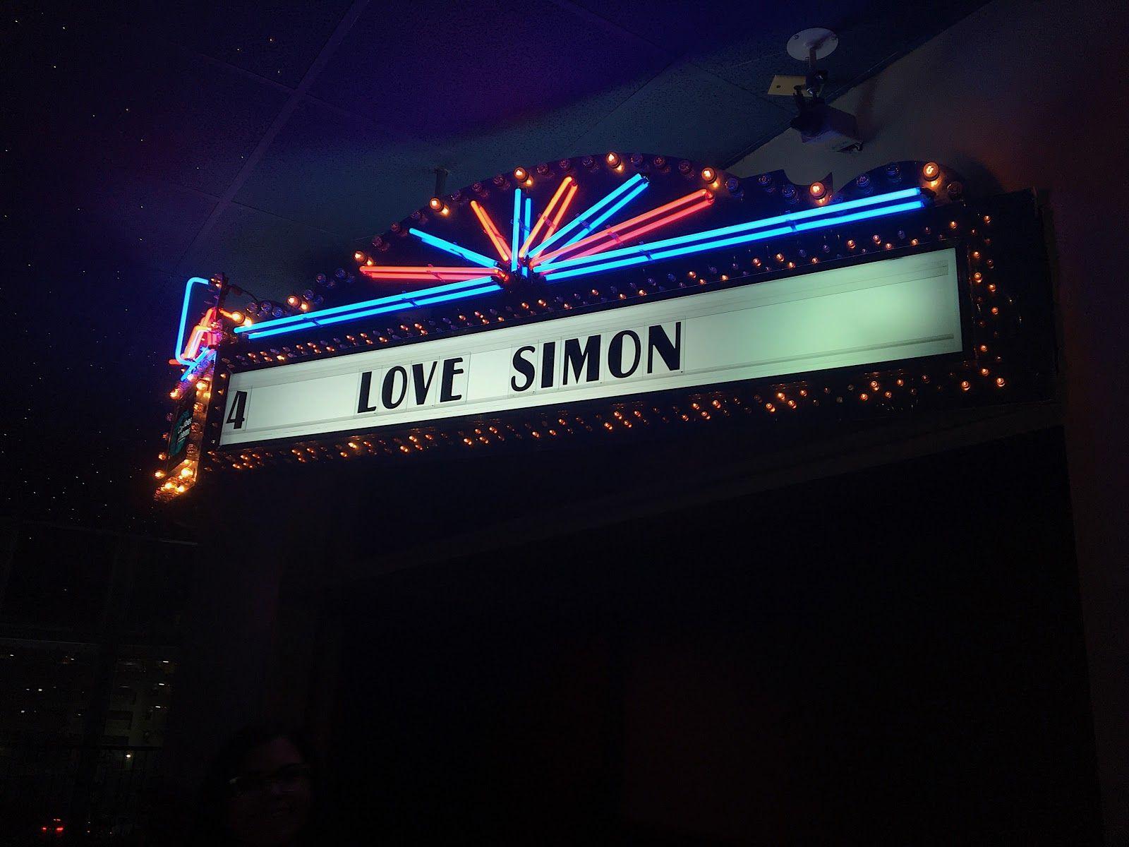 Movie Monday: Love, Simon (Spoiler Free) Review