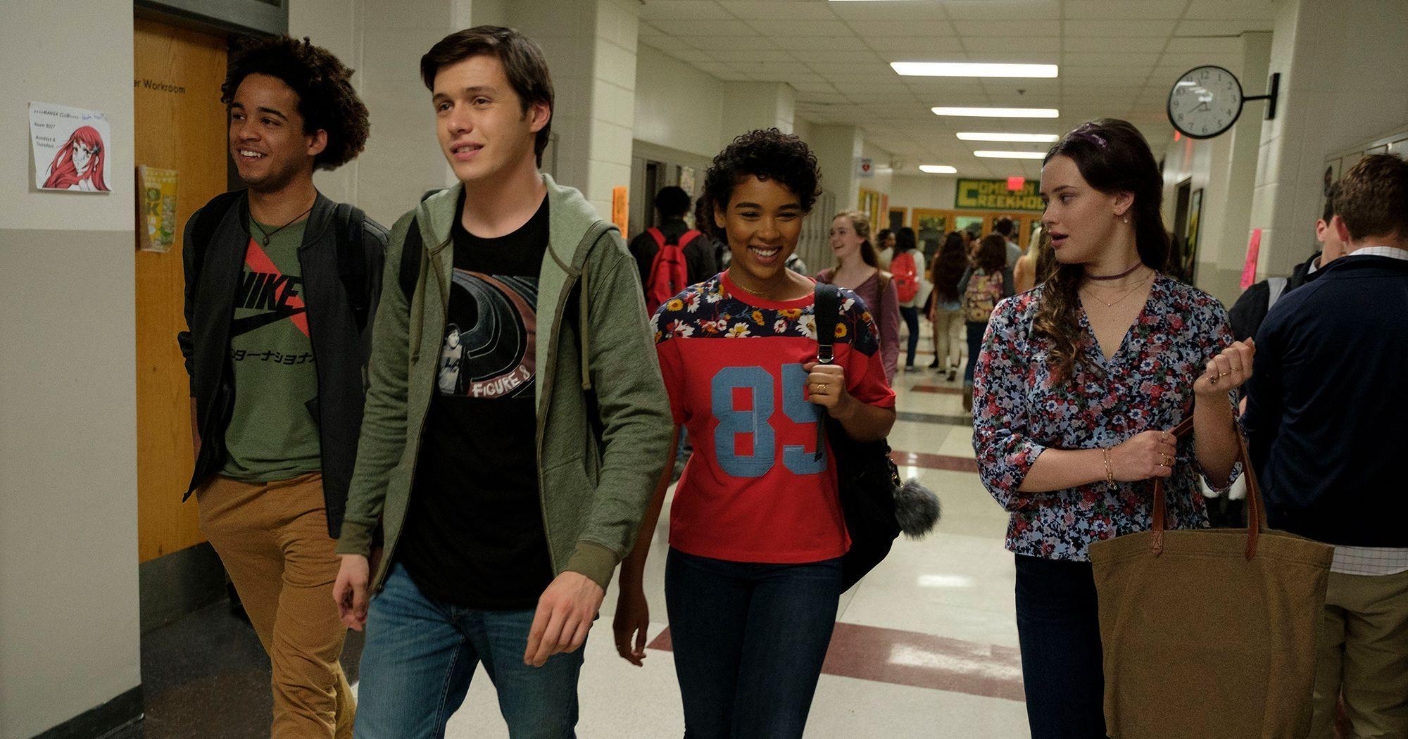 Love Simon Review, A Stellar Gay Coming Of Age Movie