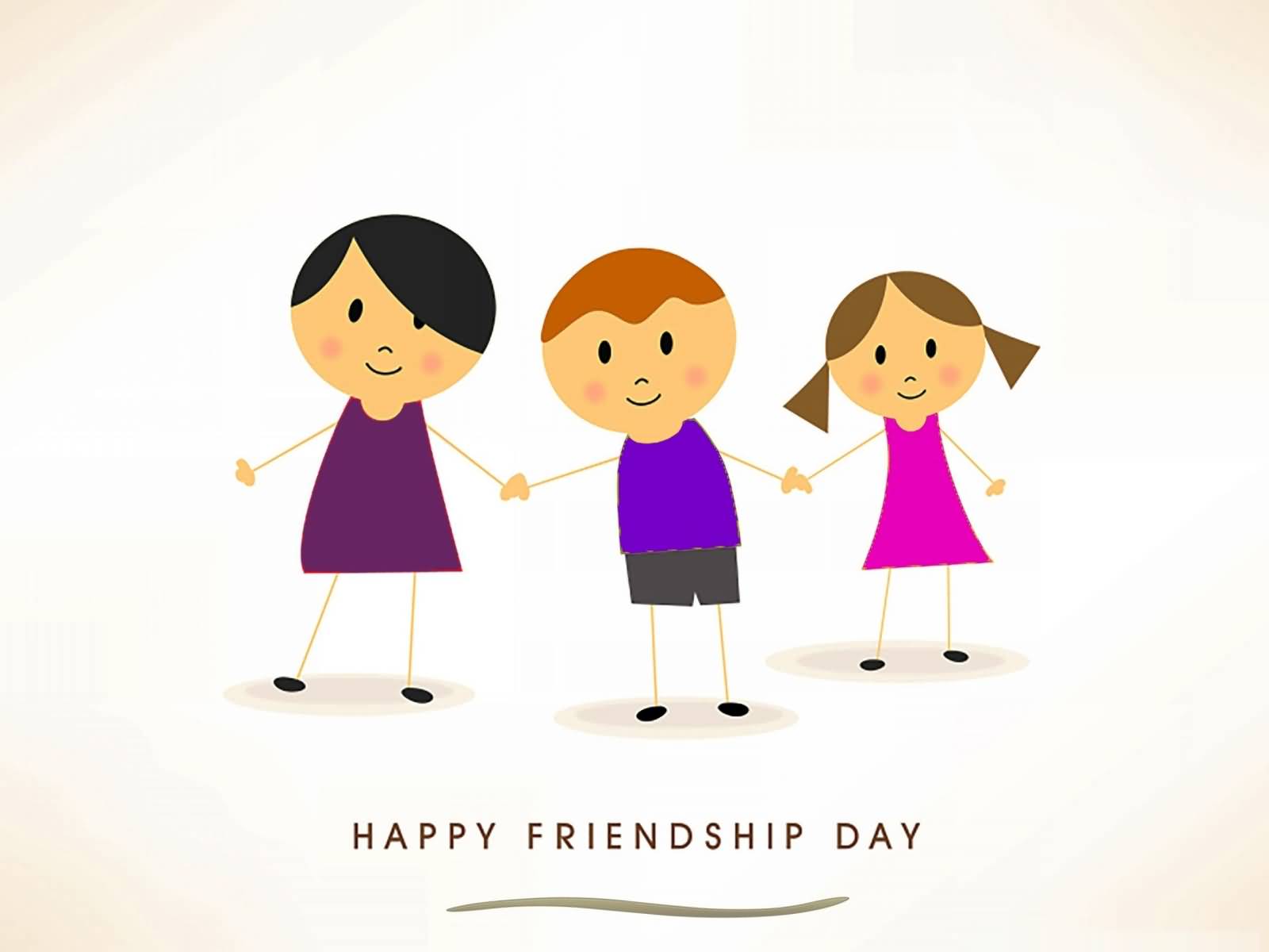 Best Happy Friendship Day Greetings To Share With Friends