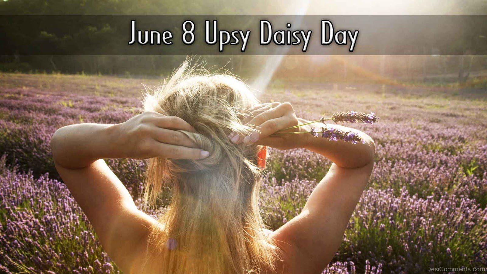 Daisy Day Picture, Image, Graphics