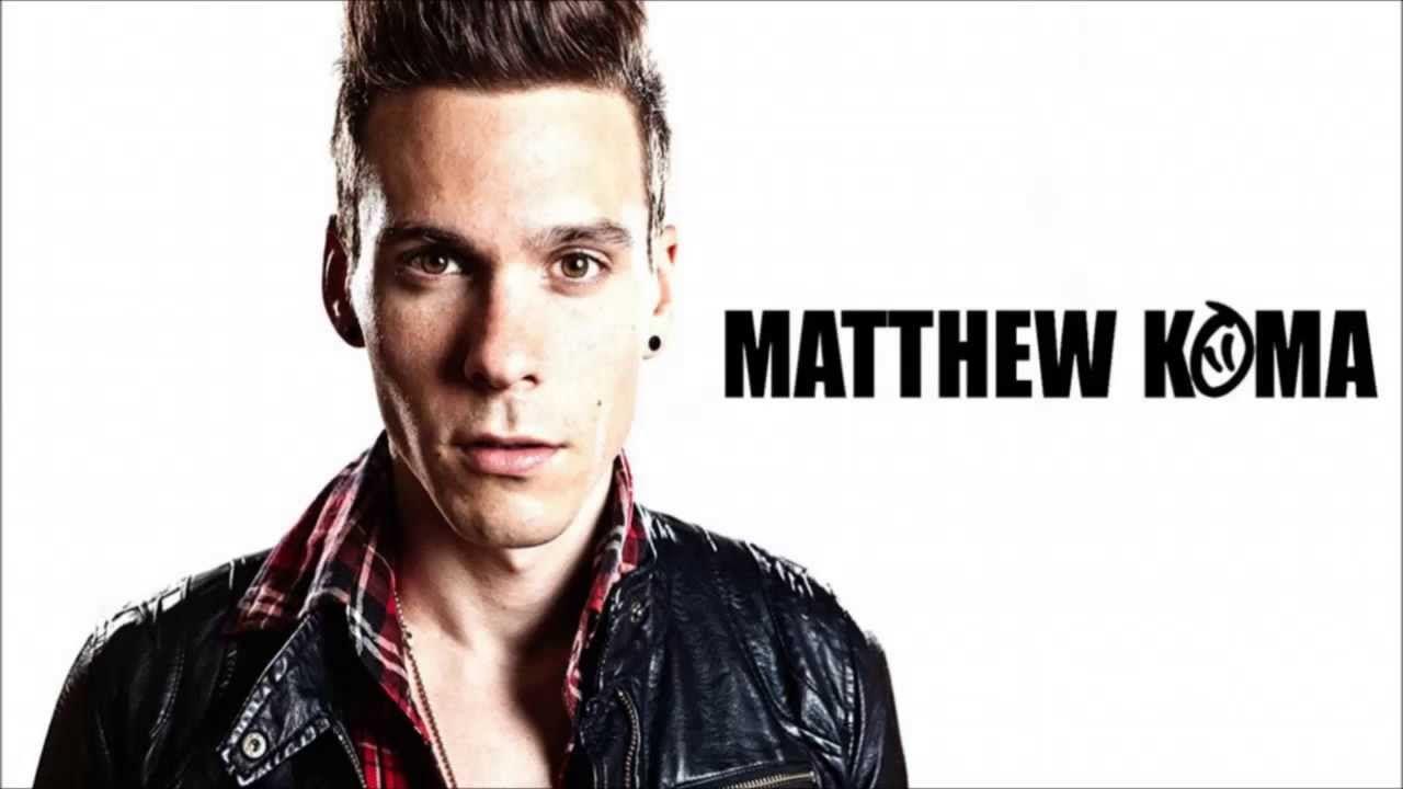 Matthew Koma Wallpapers - Wallpaper Cave