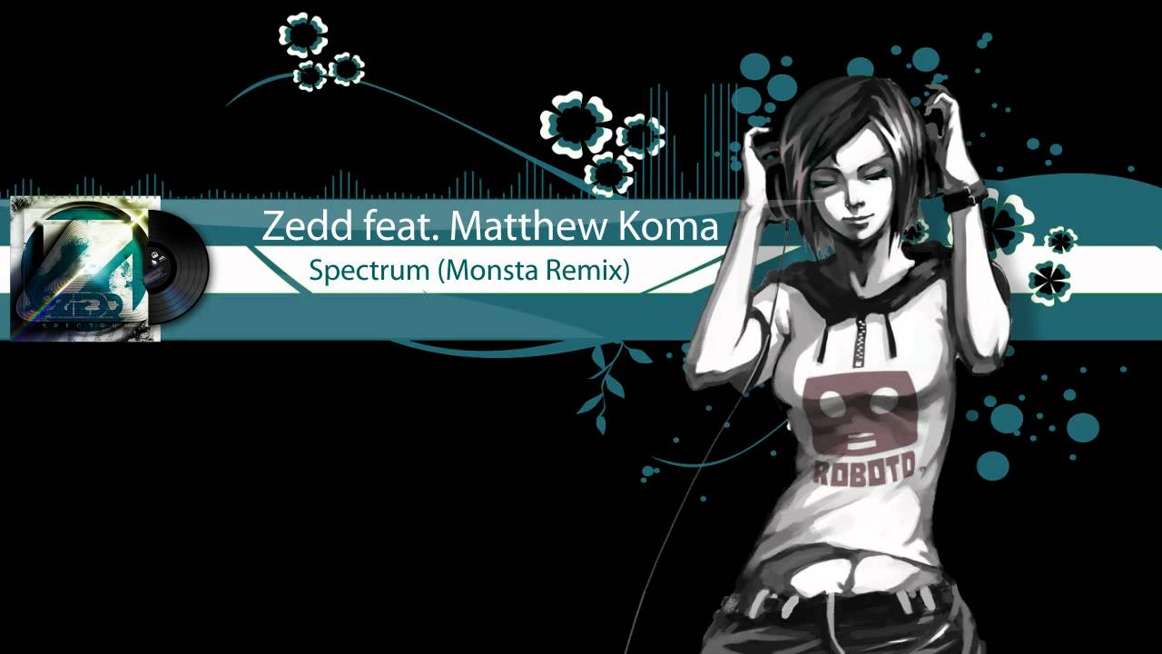 Zedd feat. Matthew Koma (Monsta Remix) [DubStep]