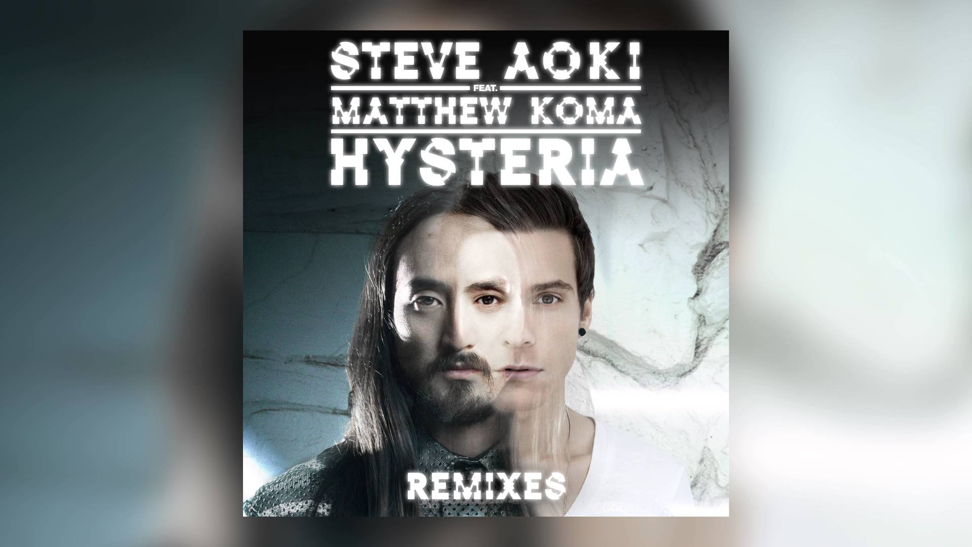 Steve aoki voices in my head. Steve Aoki feat. Matthew Koma - Hysteria. Matthew Koma. Tom Swoon.