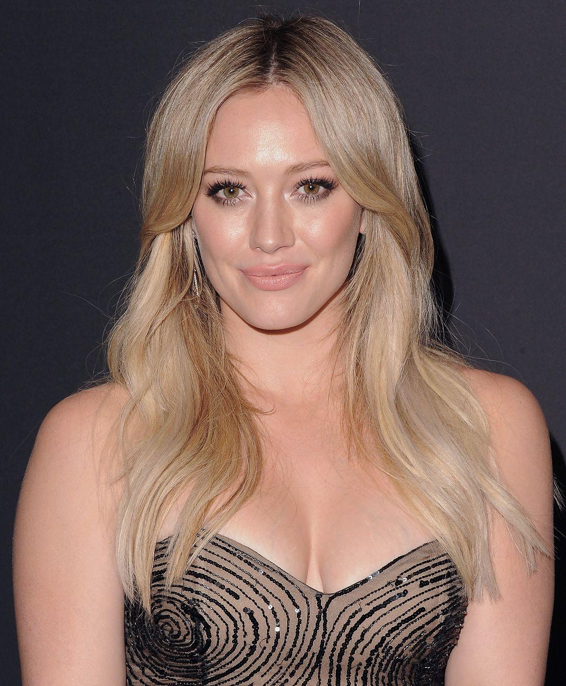 Hilary Duff Interview: 'Younger', Lying About Her Age and New Music