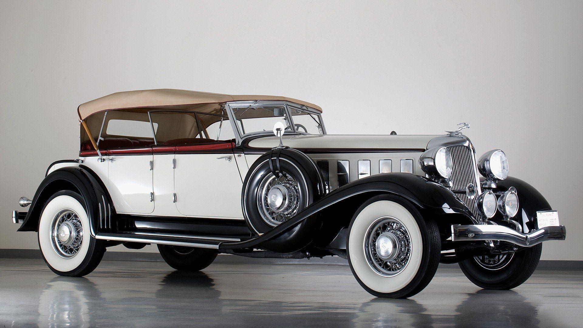 Rolls Royce Classic Wallpaper