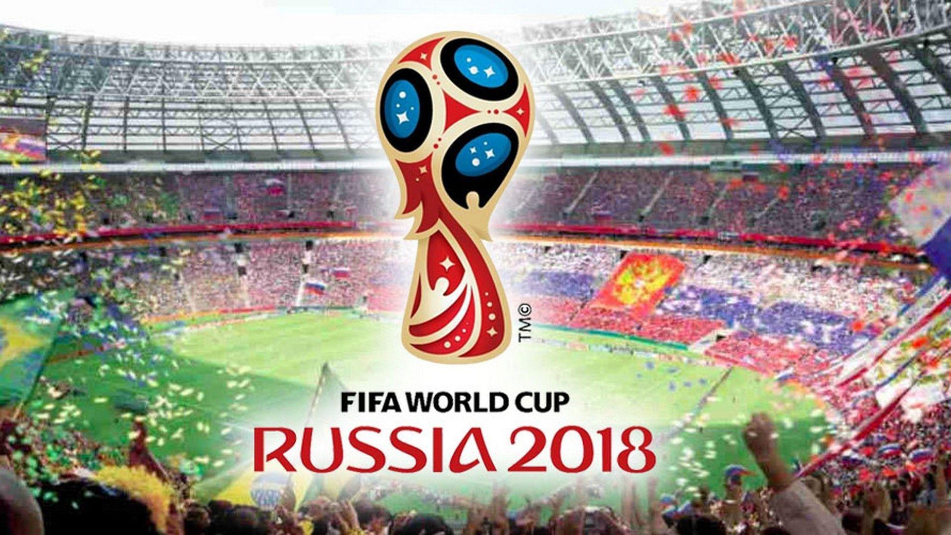 World Cup Russia Wallpaper HD Wallpaper HD. Russia