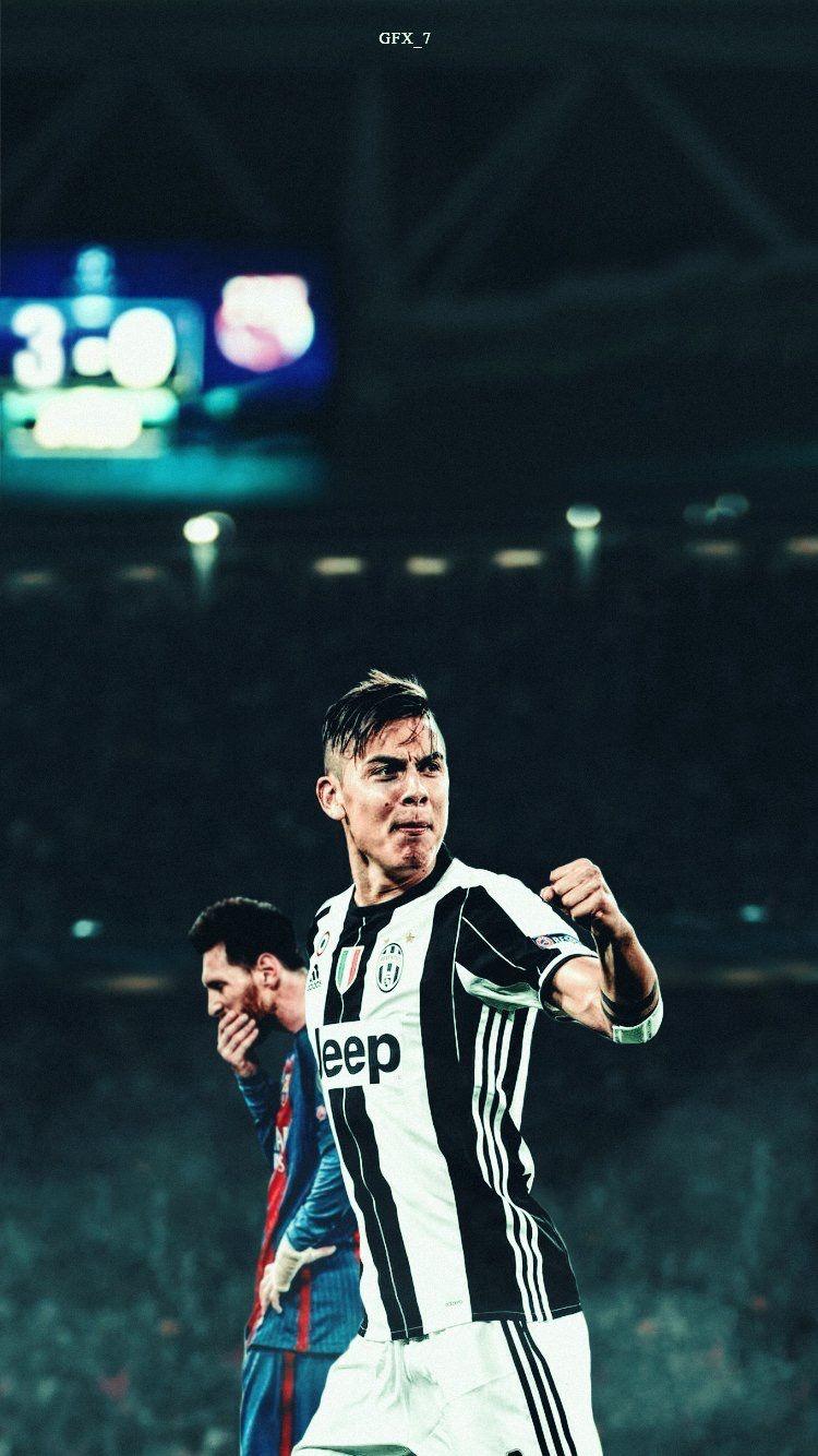 Messi And Dybala Wallpapers - Wallpaper Cave