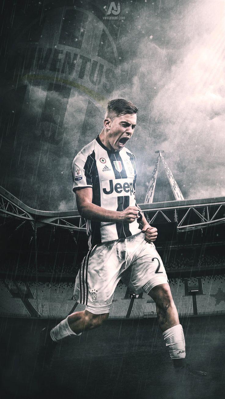 Paulo Dybala Wallpaper For Mobile iPhone Wallpaper