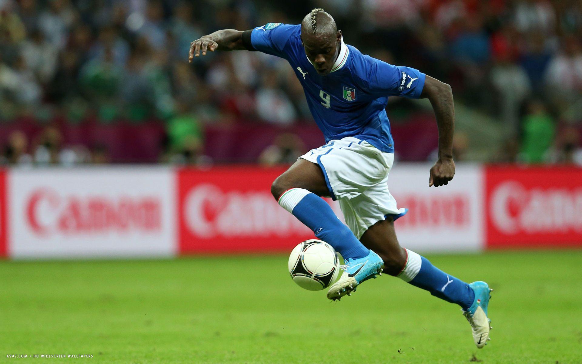 Mario Balotelli Wallpapers Wallpaper Cave