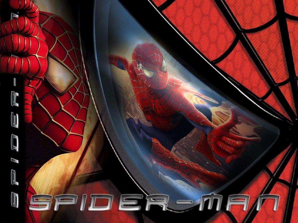 Largest Download Picture Of Spiderman Spider
