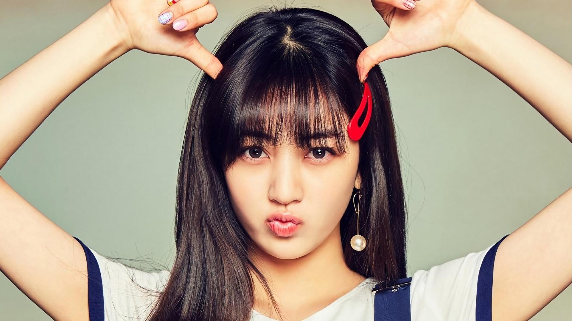 Foto Jihyo Twice Hd - Info Korea 4 You