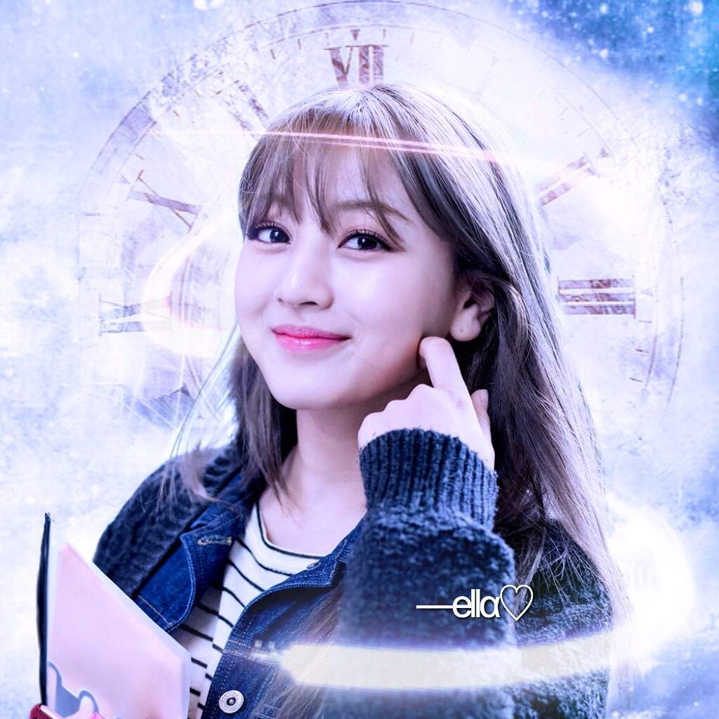 Jihyo Icons Profile Pics