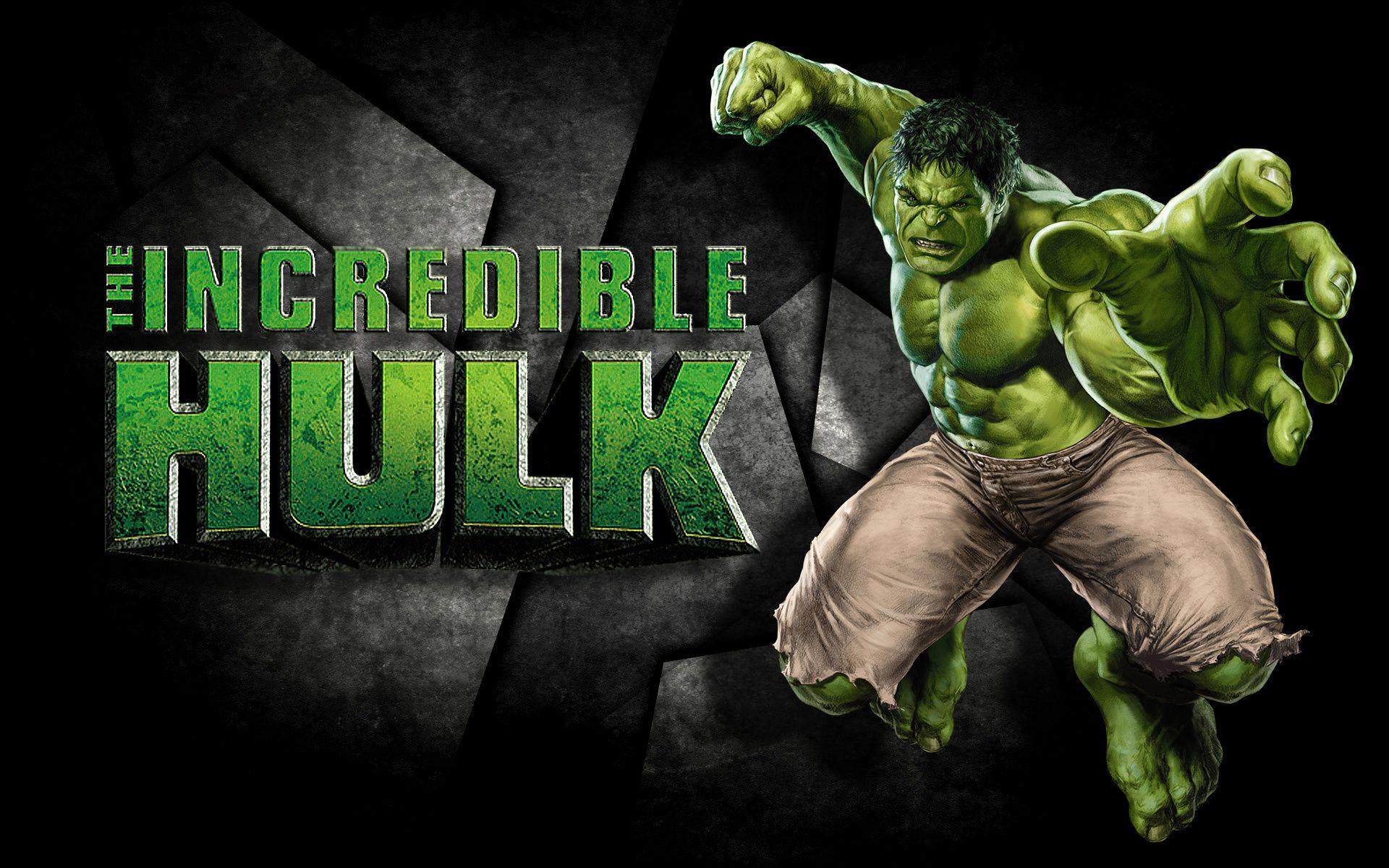 hulk fondos de pantalla hd vengadores