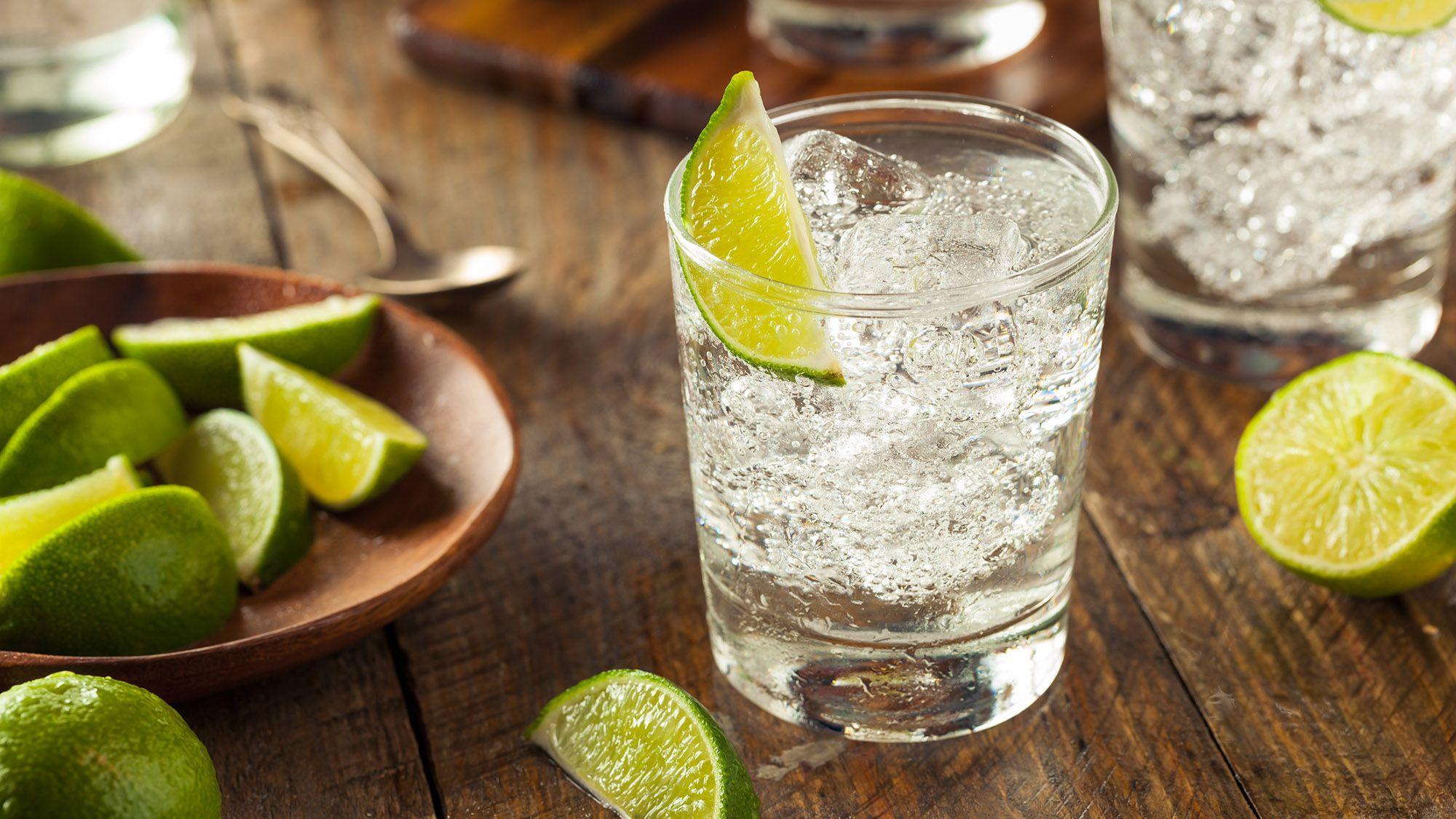 Is Gin Healthy For You