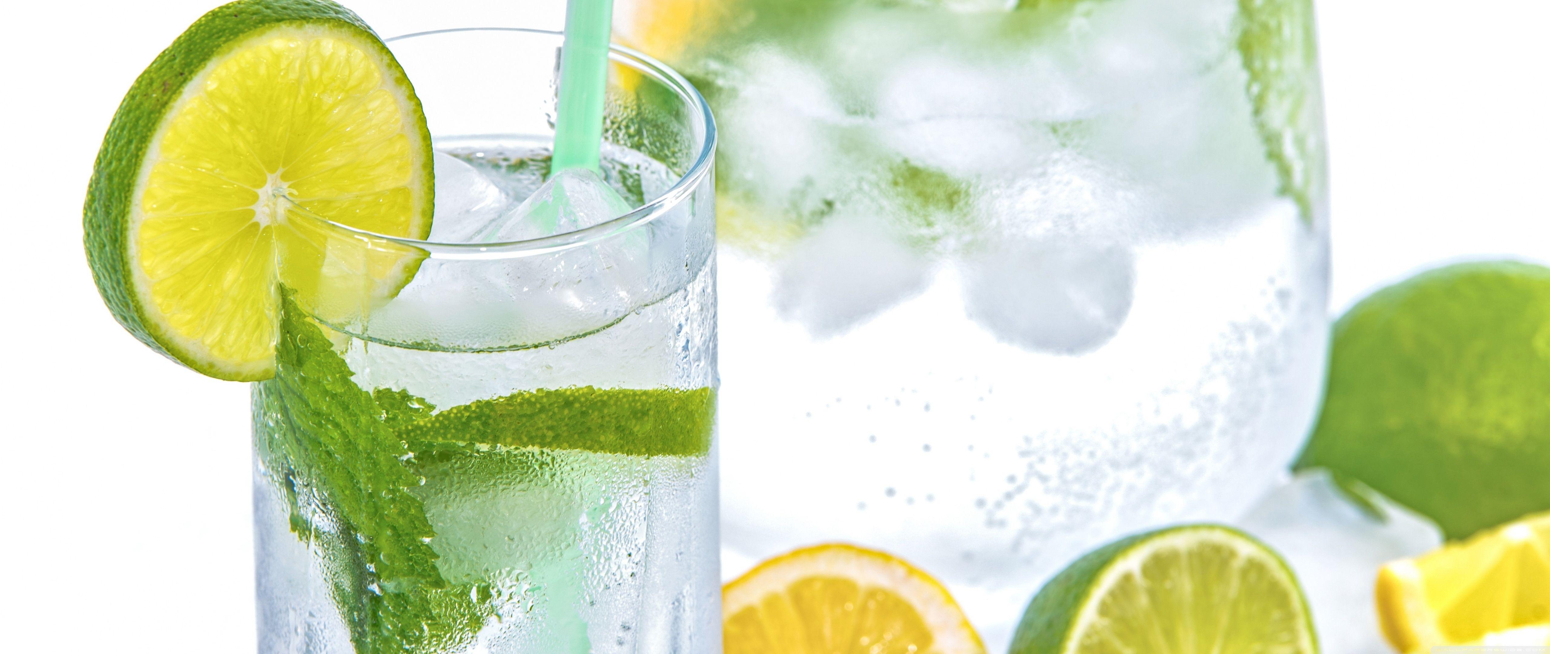 Gin And Tonic Wallpapers Wallpaper Cave