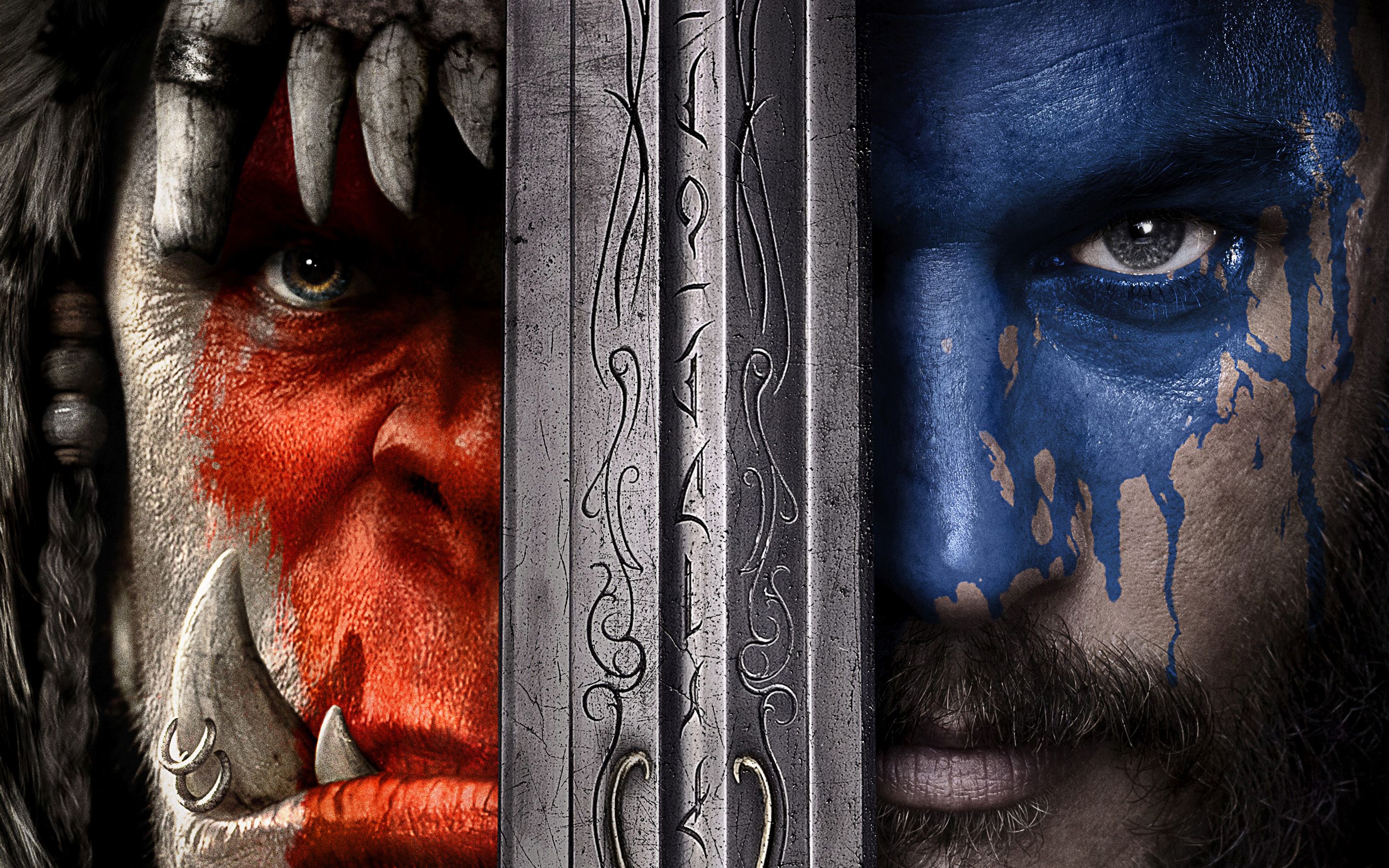 Warcraft 2016 Movie Wallpaper
