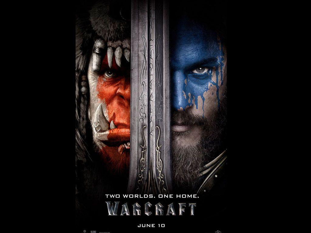 Warcraft (Warcraft Movie) Wallpaper. Warcraft HD Movie Wallpaper