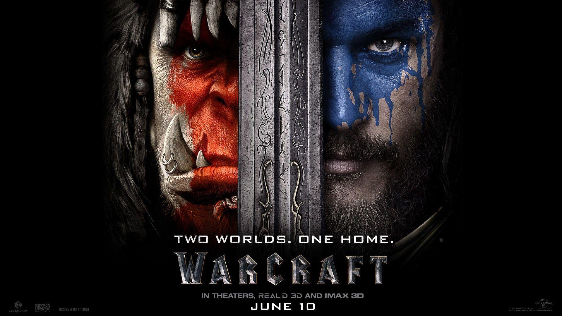 warcraft movie category In High Quality