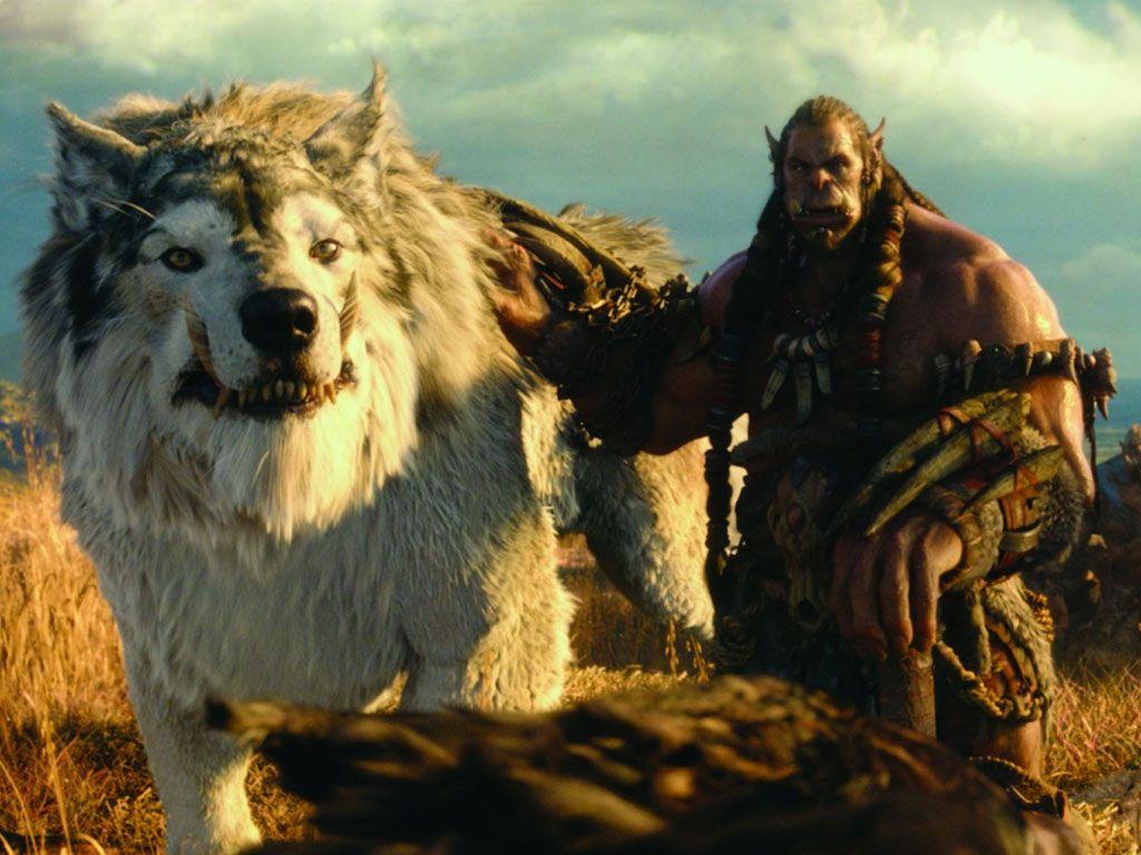 Warcraft HQ Movie Wallpaper. Warcraft HD Movie Wallpaper